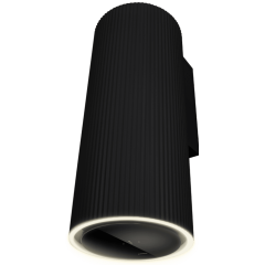 Вытяжка Maunfeld EDELWEISS 39 WALL Black/Anthracite