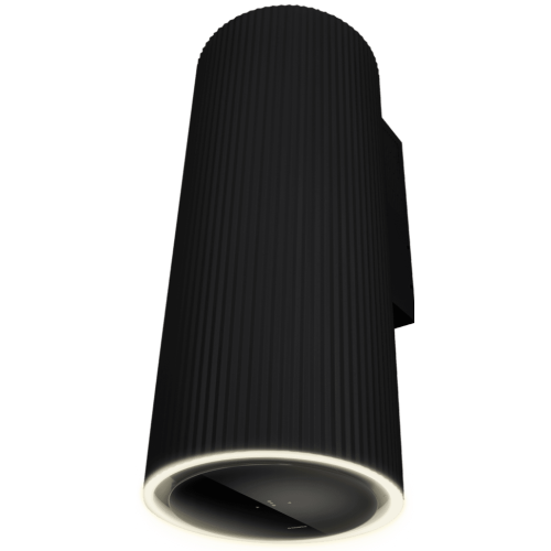 Вытяжка Maunfeld EDELWEISS 39 WALL Black/Anthracite
