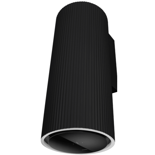 Вытяжка Maunfeld EDELWEISS 39 WALL Black/Anthracite