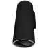 Вытяжка Maunfeld EDELWEISS 39 WALL Black/Anthracite