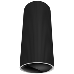 Вытяжка Maunfeld EDELWEISS 39 WALL Black/Anthracite