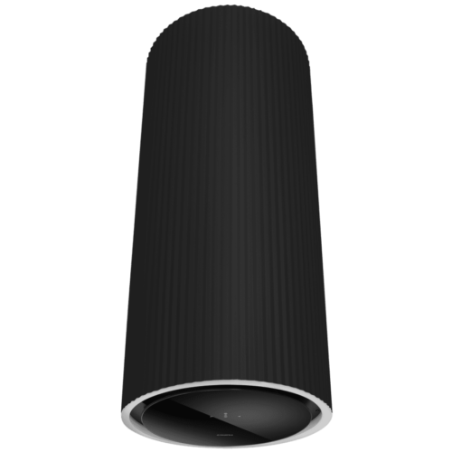 Вытяжка Maunfeld EDELWEISS 39 WALL Black/Anthracite