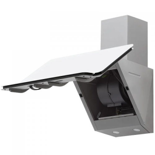 Вытяжка Krona SATURN 600 DN WHITE 4S