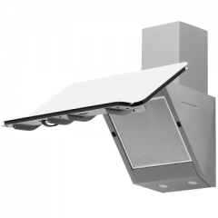 Вытяжка Krona SATURN 600 DN WHITE 4S