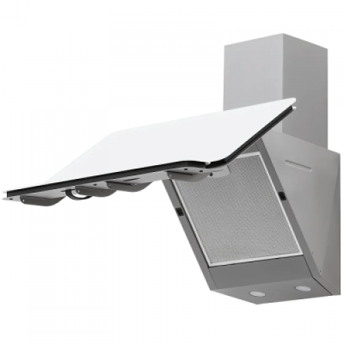 Вытяжка Krona SATURN 600 DN WHITE 4S