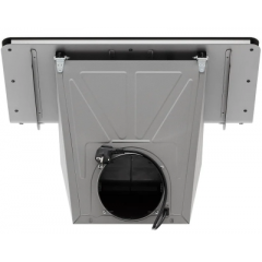 Вытяжка Krona SATURN 600 DN WHITE 4S