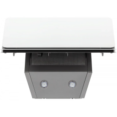 Вытяжка Krona SATURN 600 DN WHITE 4S