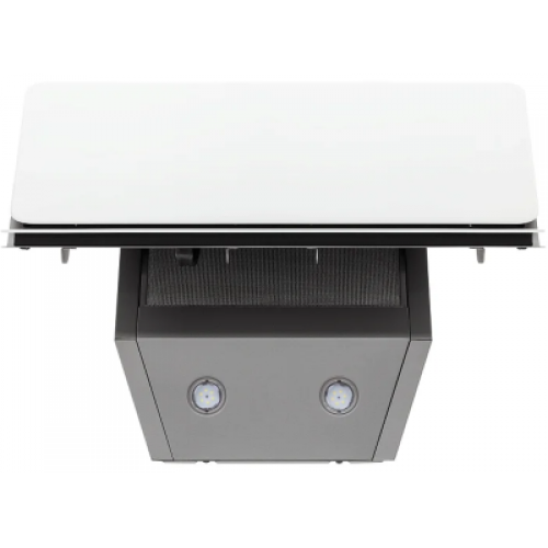 Вытяжка Krona SATURN 600 DN WHITE 4S