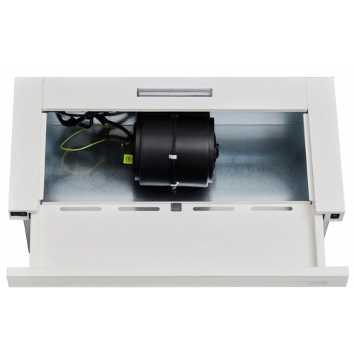 Вытяжка Jacky's JV SW651