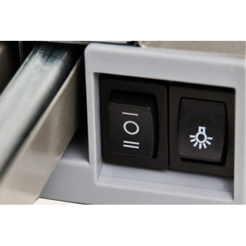 Вытяжка Jacky's JV SI652