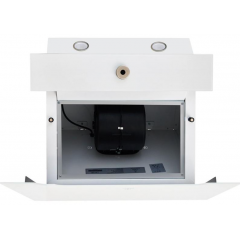 Вытяжка Jacky's JV WW684