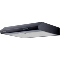 Вытяжка Weissgauff Cover 60 Black