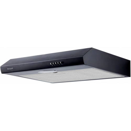 Вытяжка Weissgauff Cover 60 Black