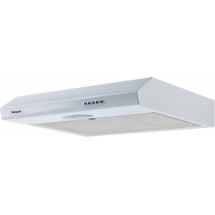 Вытяжка Weissgauff Cover 60 White