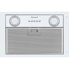 Вытяжка Weissgauff Dubhe 450 White