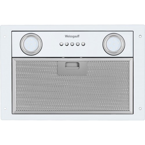 Вытяжка Weissgauff Dubhe 450 White