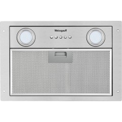 Вытяжка Weissgauff Dubhe 450 Inox