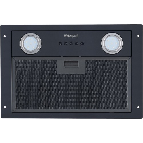 Вытяжка Weissgauff Dubhe 450 Black Edition