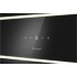Вытяжка Weissgauff Quadra 600 Touch Black Glass