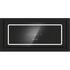 Вытяжка Weissgauff Quadra 600 Touch Black Glass