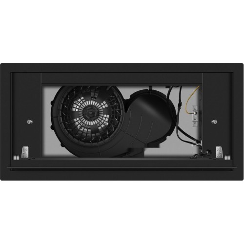 Вытяжка Weissgauff Quadra 600 Touch Black Glass