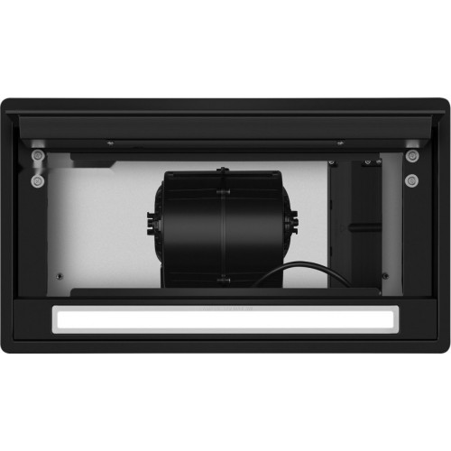 Вытяжка Weissgauff BOX 900 Remove Touch Black Glass