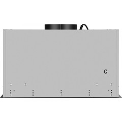 Вытяжка Weissgauff BOX 900 Remove Touch Black Glass