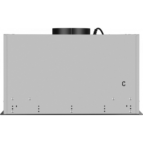 Вытяжка Weissgauff BOX 900 Remove Touch Black Glass