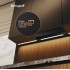 Вытяжка Weissgauff BOX 900 Remove Touch Black Glass