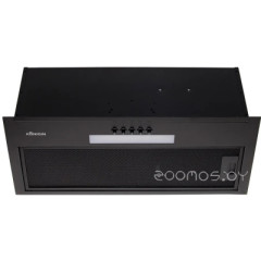 Вытяжка Konigin Level Full Black 60