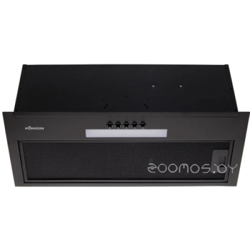 Вытяжка Konigin Level Full Black 60