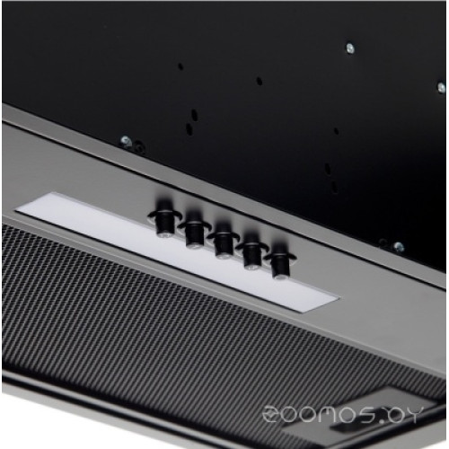 Вытяжка Konigin Level Full Black 60