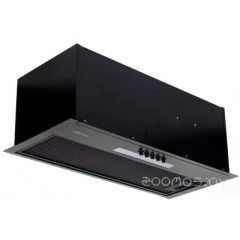 Вытяжка Konigin Level Full Black 60