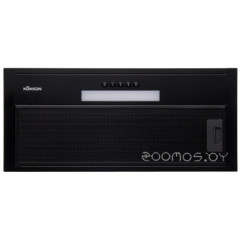 Вытяжка Konigin Level Full Black 60