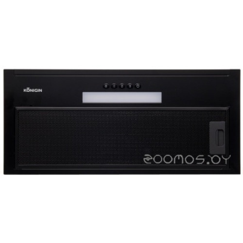 Вытяжка Konigin Level Full Black 60