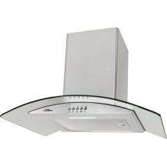 Вытяжка GrandGermes Brela 60 (нержавеющая сталь)