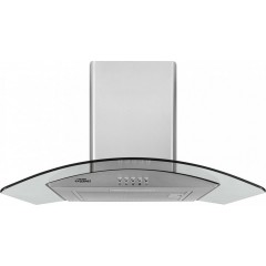 Вытяжка GrandGermes Brela 60 (нержавеющая сталь)