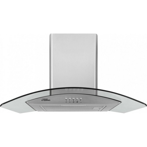 Вытяжка GrandGermes Brela 60 (нержавеющая сталь)