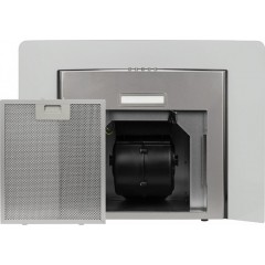 Вытяжка GrandGermes Brela 60 (нержавеющая сталь)