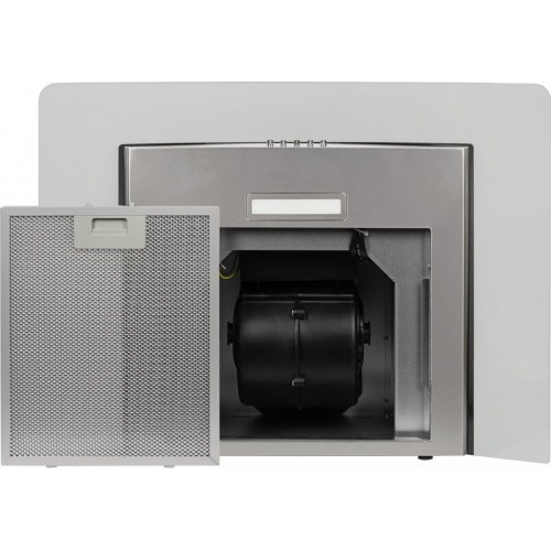 Вытяжка GrandGermes Brela 60 (нержавеющая сталь)