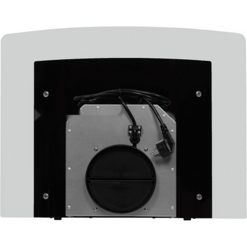 Вытяжка GrandGermes Brela 60 (нержавеющая сталь)