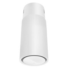 Вытяжка Maunfeld EDELWEISS 39 ISLA White