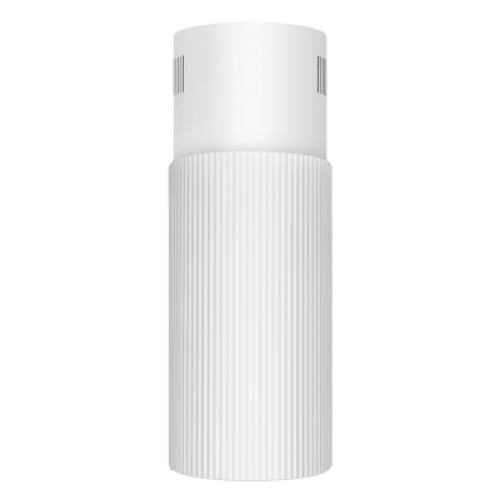 Вытяжка Maunfeld EDELWEISS 39 ISLA White