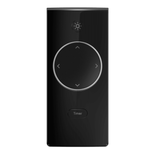 Вытяжка Maunfeld GUNA 60 Black/Anthracite with Pink Gold