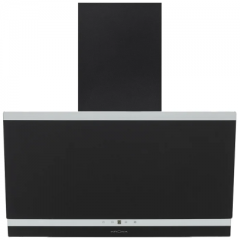 Вытяжка Krona IRMA A 600 black S