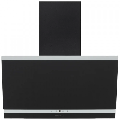 Вытяжка Krona IRMA A 600 black S