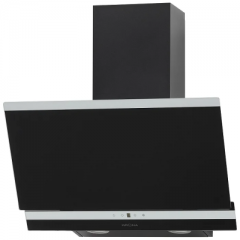 Вытяжка Krona IRMA A 600 black S