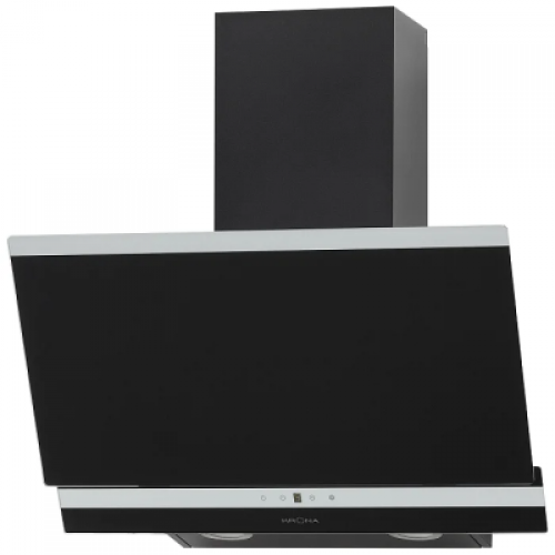 Вытяжка Krona IRMA A 600 black S