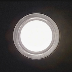 Вытяжка Krona IRMA A 600 black S