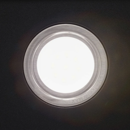 Вытяжка Krona IRMA A 600 black S